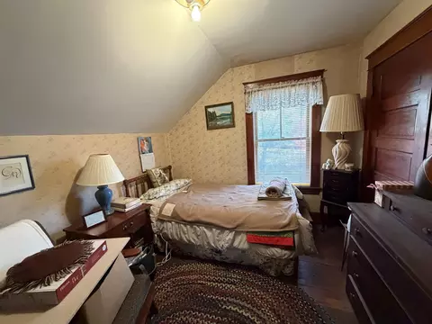 Bedroom - 29 Ellis St, Springfield, VT 05156 photo 5 of 5