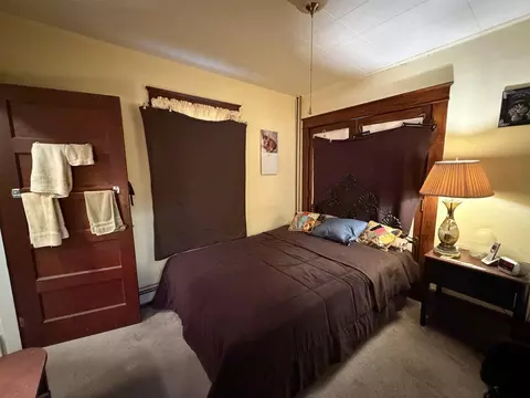 Bedroom - 29 Ellis St, Springfield, VT 05156 photo 1 of 5