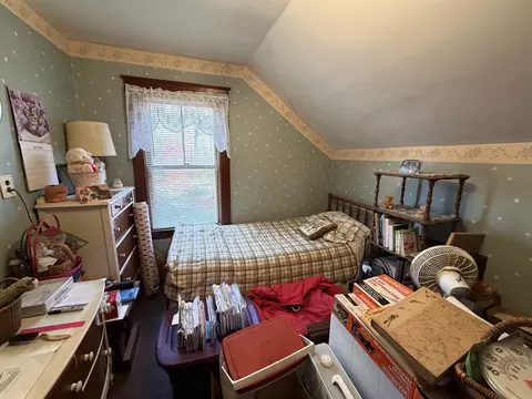 Bedroom - 29 Ellis St, Springfield, VT 05156 photo 3 of 5