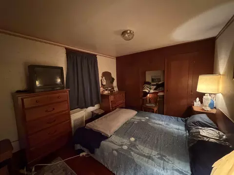 Bedroom - 29 Ellis St, Springfield, VT 05156 photo 2 of 5