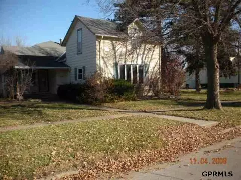 204 S Pebble, Scribner, NE 68057 photo 1