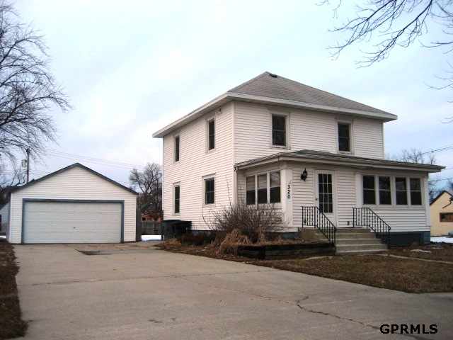 320 Diamond, Lyons, NE 68038 photo 1