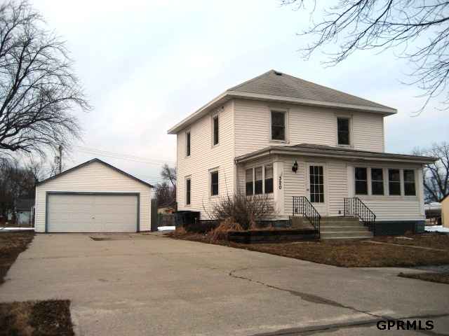 320 Diamond, Lyons, NE 68038 photo 9