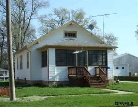 110 E Oak, Cedar Bluffs, NE 68015 photo 1