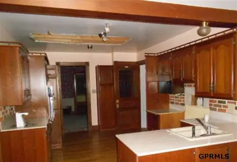 510 Logan Ave, Lyons, NE 68038 photo 4