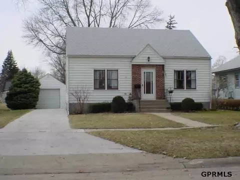 413 9th St, Scribner, NE 68057 photo 1
