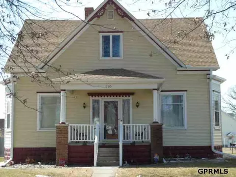 605 3rd, Scribner, NE 68057 photo 1