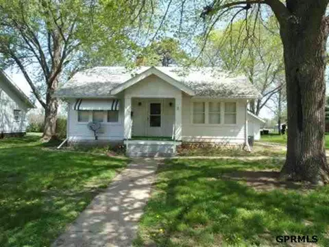 520 Everett, Lyons, NE 68038 photo 1