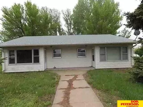 1013-1015 Logan, Scribner, NE 68057 photo 1