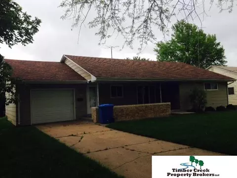 908 Howard, Scribner, NE 68057 photo 1