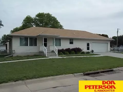 700 Logan, Scribner, NE 68057 photo 1
