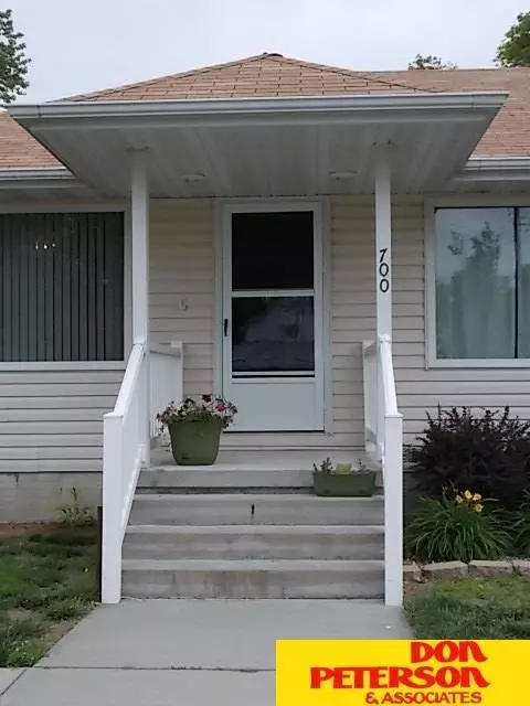 700 Logan, Scribner, NE 68057 photo 2