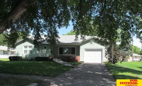508 5th, Scribner, NE 68057 photo 1