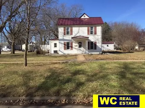301 7th St, Scribner, NE 68057 photo 1