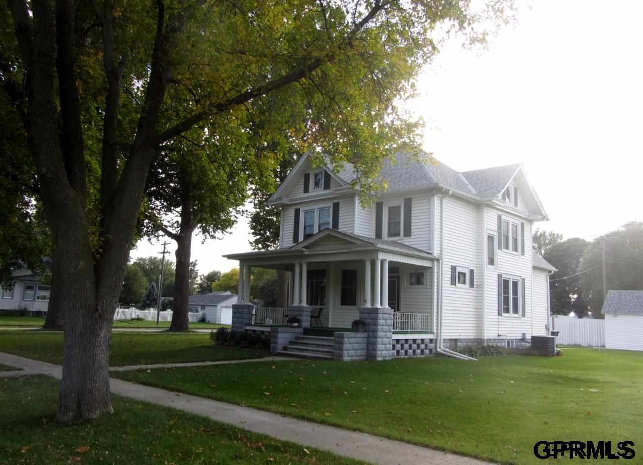 501 9th St, Scribner, NE 68057 photo 1