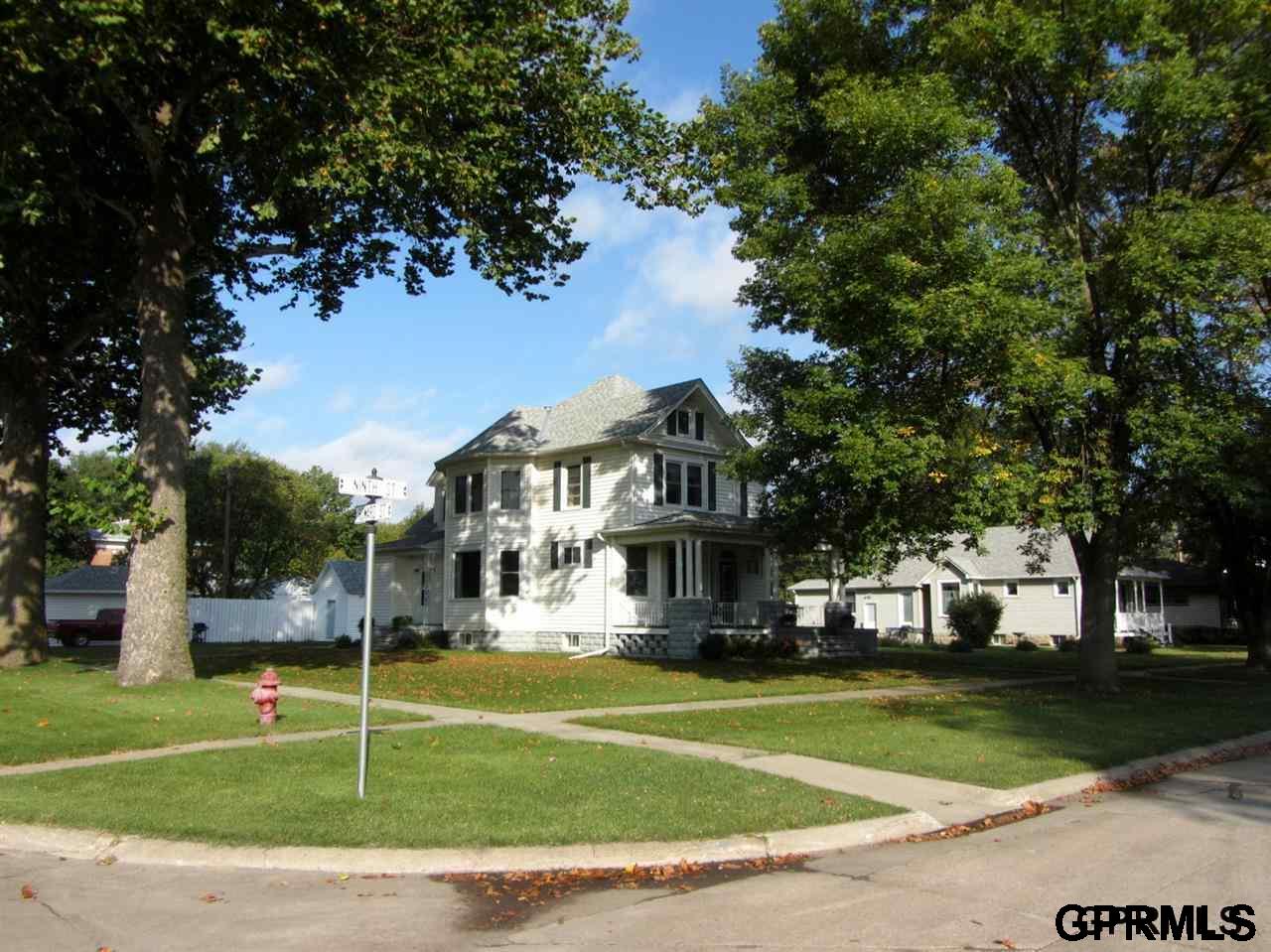 501 9th St, Scribner, NE 68057 photo 3