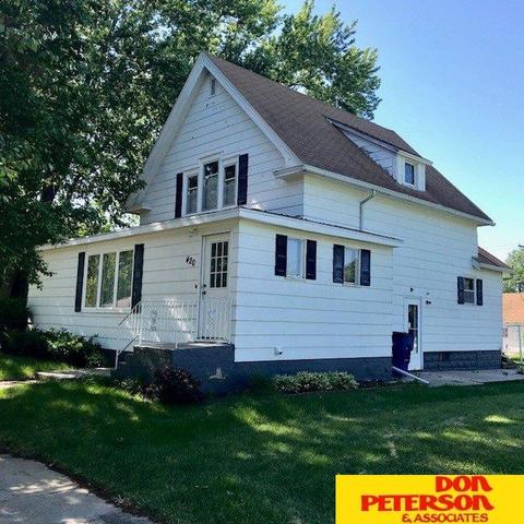 420 Pearl, Lyons, NE 68038 photo 3