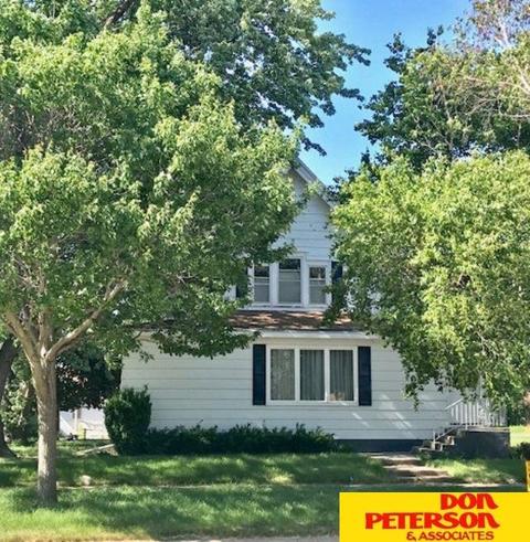 420 Pearl, Lyons, NE 68038 photo 1