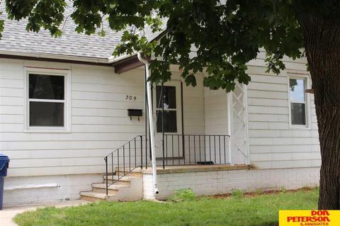 709 5th St, Scribner, NE 68057 photo 1