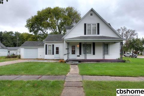 317 7th St, Scribner, NE 68057 photo 2