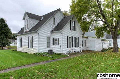 317 7th St, Scribner, NE 68057 photo 3