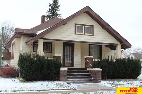 701 Main St, Scribner, NE 68057 photo 1