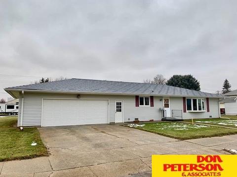 465 Main, Lyons, NE 68038 photo 1