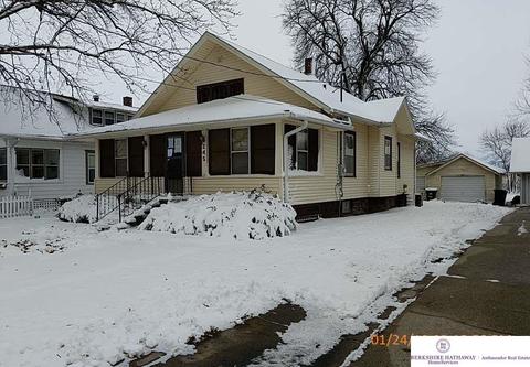 245 N 3 St, Lyons, NE 68038 photo 1