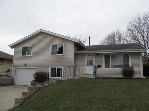 615 Everett, Lyons, NE 68038 photo 1
