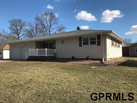 505 Baker St, Scribner, NE 68057 photo 1