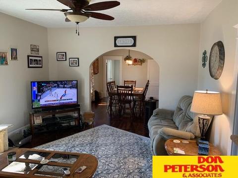 335 N 5th, Lyons, NE 68038 photo 2