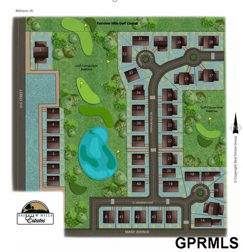 914 Fairview Hills Dr, Malvern, IA 51551