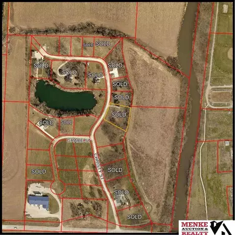 lot18 Tibbles Addition St, Carson, IA 51525