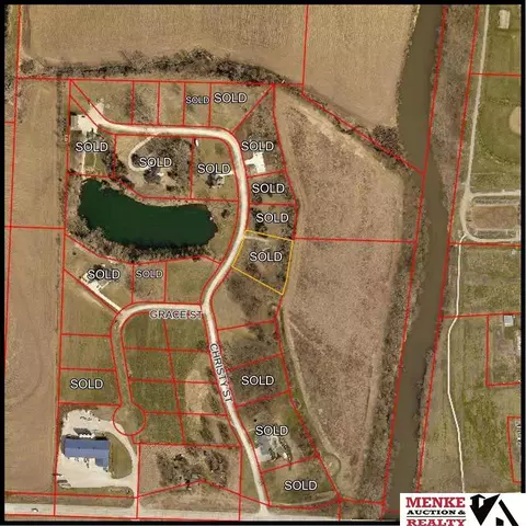 lot21 Tibbles Addition St, Carson, IA 51525