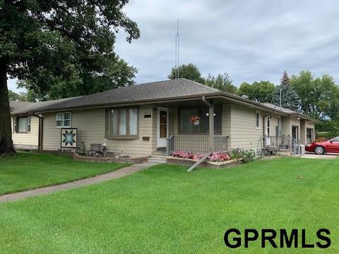 312 Pebble St, Scribner, NE 68057 photo 1