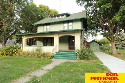 250 N 3rd, Lyons, NE 68038 photo 1
