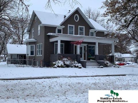 617 5th St, Scribner, NE 68057 photo 1