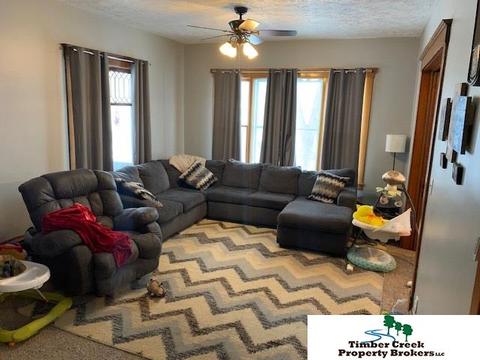 617 5th St, Scribner, NE 68057 photo 6