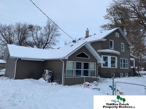 617 5th St, Scribner, NE 68057 photo 2
