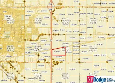 Tbd Morningside, Fremont, NE 68025