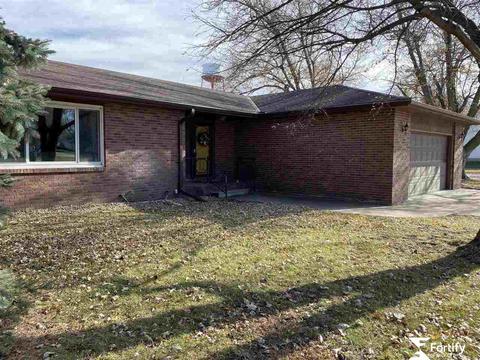 116 S Empire Ave, Exeter, NE 68351 photo 1