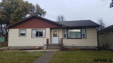 308 Pebble St, Scribner, NE 68057 photo 1