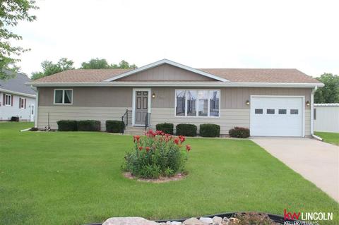 201 W Maple Ave, Sutton, NE 68979 photo 1