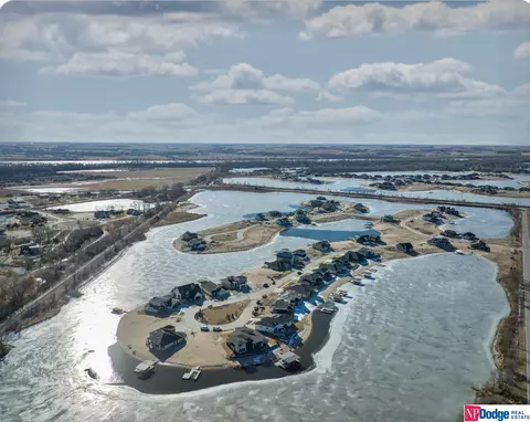 lot128 Flatwater, Valley, NE 68064