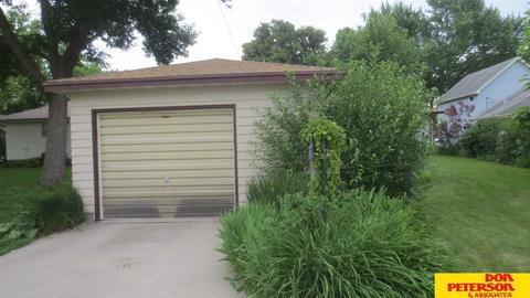 605 8th, Scribner, NE 68057 photo 3