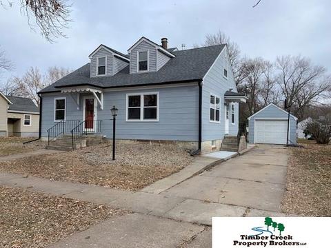 404 8th St, Scribner, NE 68057 photo 1