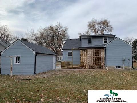 404 8th St, Scribner, NE 68057 photo 2