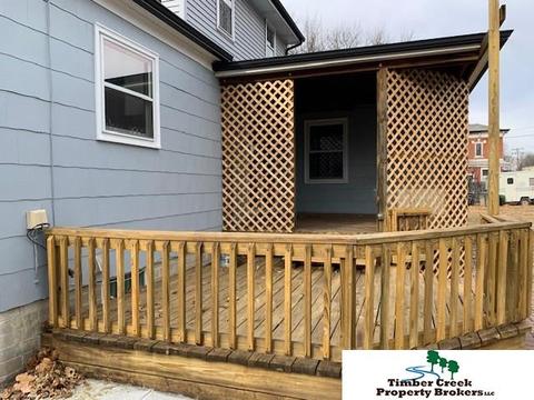 404 8th St, Scribner, NE 68057 photo 3