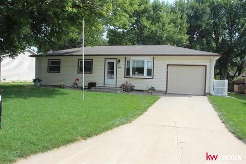 218 S Empire Ave, Exeter, NE 68351 photo 1