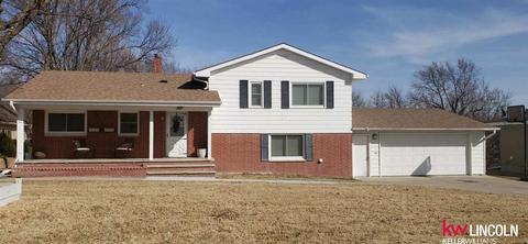 702 S Maltby St, Sutton, NE 68979 photo 1